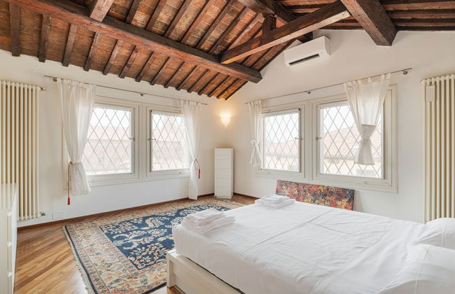 Duplex Chic Apartment nel centro storico - Foto 4