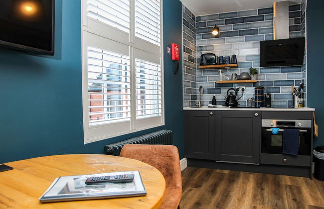 Friar Street Apartment - Foto 8