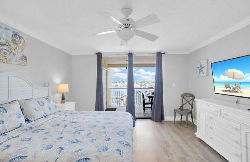 Eleuthera - 2x2 Fully Updated Old Town Waterfront Corner Condo - Photo 15