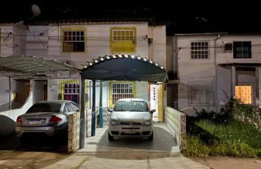 Aconchego Flavio & Raphael - Foto 6