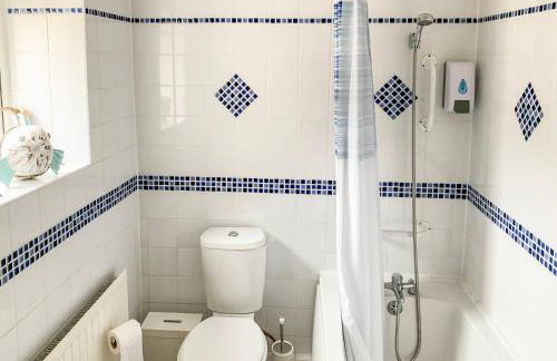 Corner Cottage - Foto 13