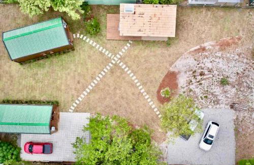 IbiraCottage - Foto 36