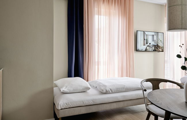 Aura Apartment Hotel - Foto 18