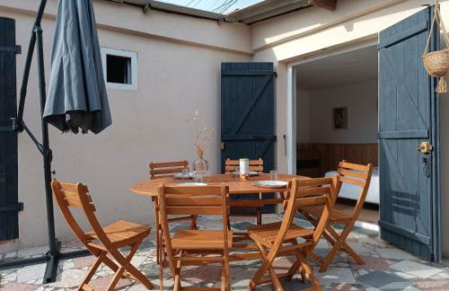 Cabanon avec dépendance - Foto 23