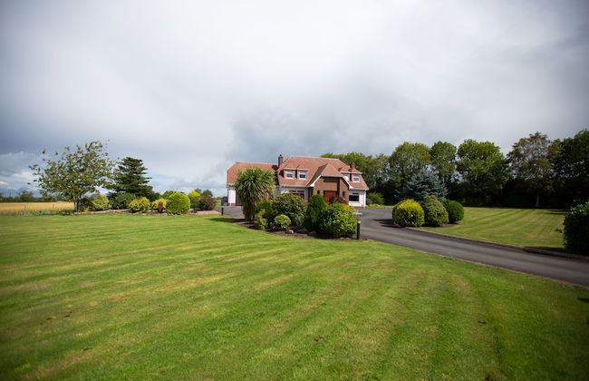 Manor House - Foto 25