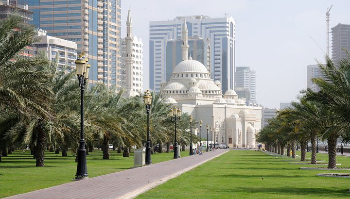 Explore Sharjah’s Hidden Gems: A Walking Tour - Photo 3