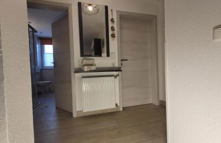 Ferienwohnung Gartentraum mit tollem Rasengarten - Foto 18