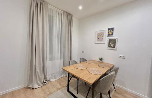 Zentral gelegene Wohnung mit Selbst-Check-in und WLAN - Foto 8