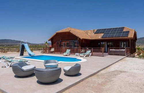 Rustic Villa Retreat - Foto 22