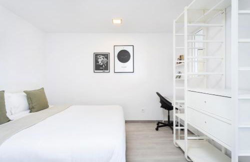 Minimalist Home La Pecera - Foto 18