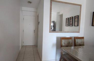 Apartamento de 3 quartos em frente ao rio centro - rj - Foto 9