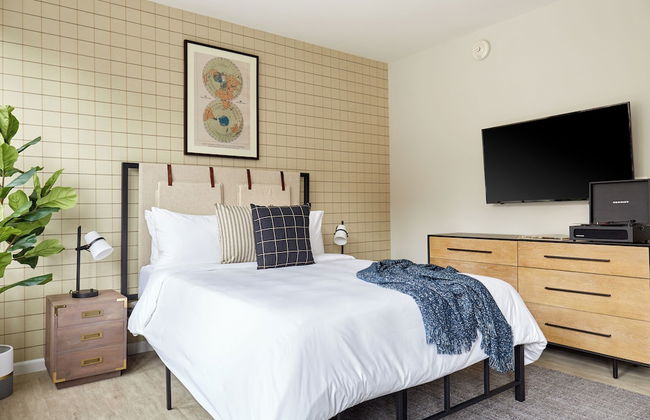 Kasa Cadillac Square Detroit - Foto 41