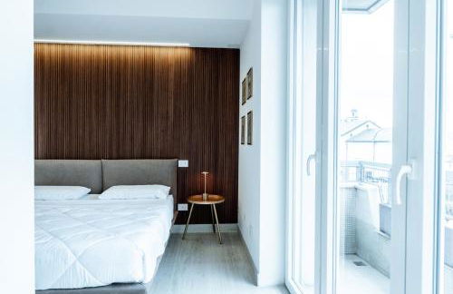 Ram7 Lux Charmant Apartment Gallarate - Photo 33