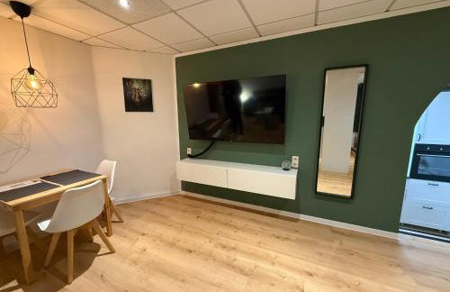 Ferien- und Handwerkerwohnung - Foto 2