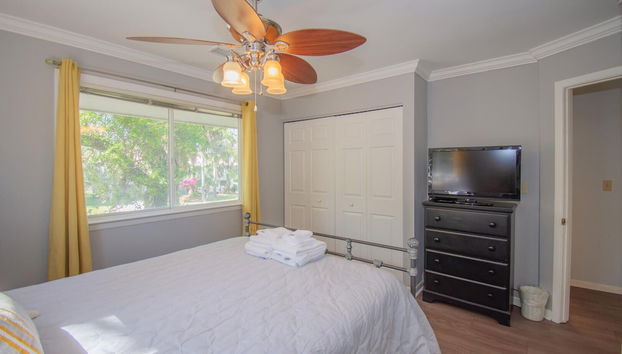 380 Tarpon Blvd - Foto 5, Habitación