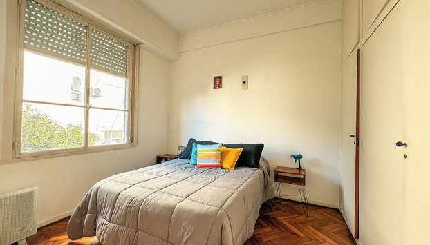 BT Homes - Palermo, Medrano - Foto 5, Habitación