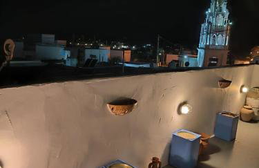 Rustic House Archangelos - Foto 5