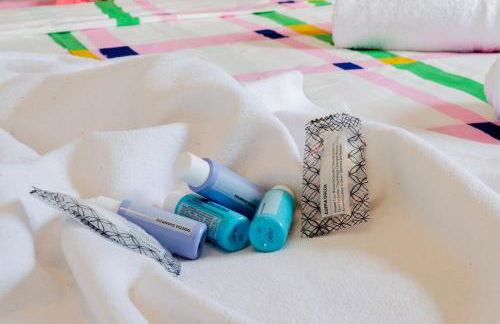 Casa Gialla Soggiorno Panorama in Centro Storico - Foto 9