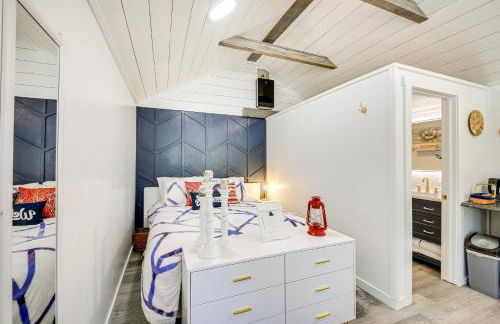 Eureka Vacation Rental Steps to Creek and Fishing! - Foto 7