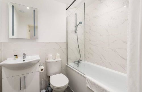 Pass the Keys Spacious and Quiet Flat in Aylesbury - Foto 18