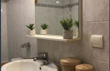 Duplex Sallanches - Terrasse, Centre & Parking by AlpenlySallanches - Foto 12