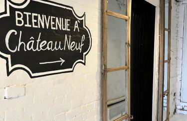 Château 9 Neuf - Foto 4