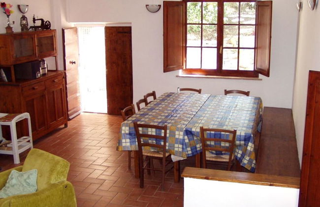 Splendid Relaxing Stay in the Tuscan Countryside - Foto 9