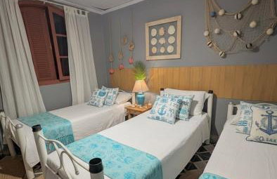 Casa Luke Paraty - Foto 29