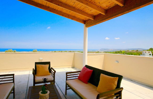 Villa Kirianna Crete - Photo 19