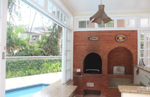 Casa em Condomínio, PÉ NA AREIA, praia Guaratuba - Foto 7