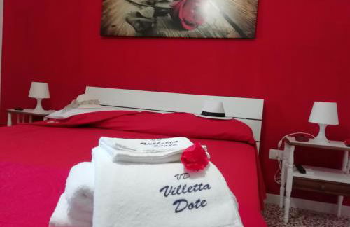 Villetta Dote - Foto 37