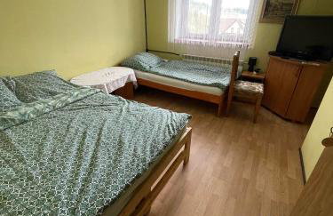 agroturystyka Pensjonat PAULA - Foto 31