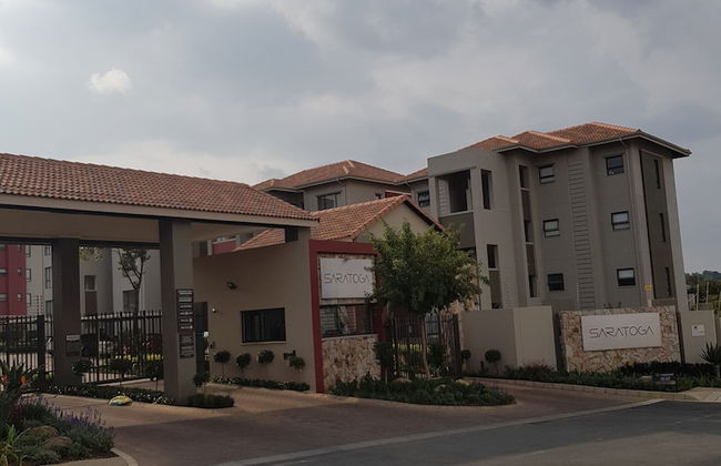 Nova Luxury Suites Saratoga 112 - Photo 1