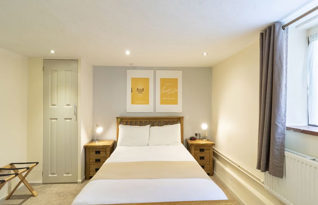 OYO Elm Farm Country House, Norwich Airport - Photo 7