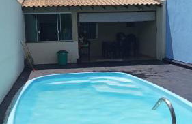 Casa de lazer 3Y - Photo 1