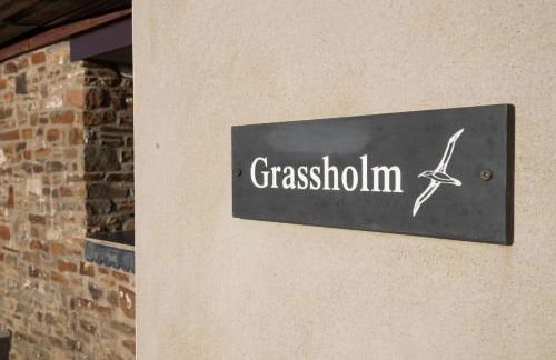 Grassholm Cottage with Hot Tub - Dog Friendly - Foto 11