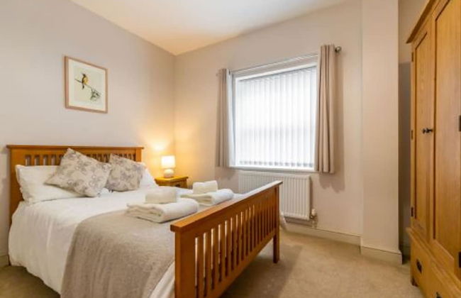 Host Stay Woodside House - Foto 6