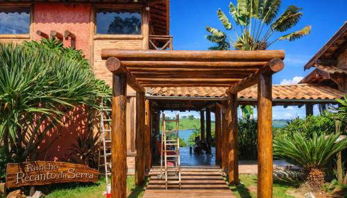 Rancho Recanto da Serra - Foto 2