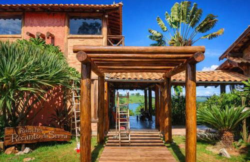 Rancho Recanto da Serra - Photo 2