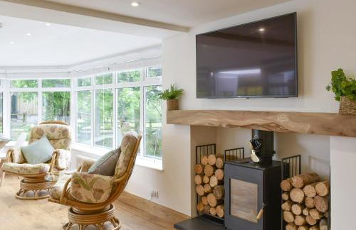 Tan Yr Ardd Bach - Foto 1