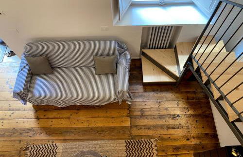 Il cortile in centro - Foto 13