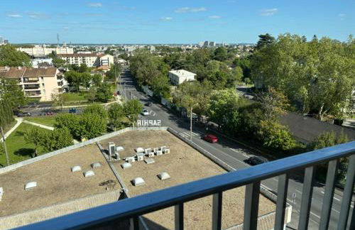 Apartment Bordeaux Mérignac - Foto 11