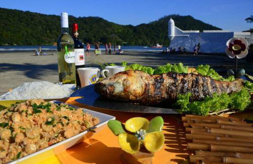 Praia Guaratuba Condominio Costa do Sol Portaria 24hs - 600mt da praia - Foto 15