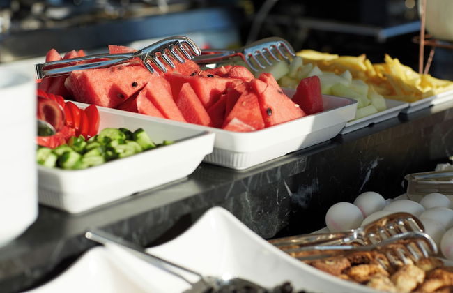 Royal Pera Taksim - Foto 63