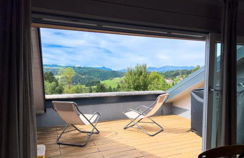 Terrazzo Panoramico - Vicino ad Asiago - Foto 1