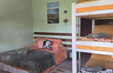 Pousada Elementais do Rosa - Foto 6