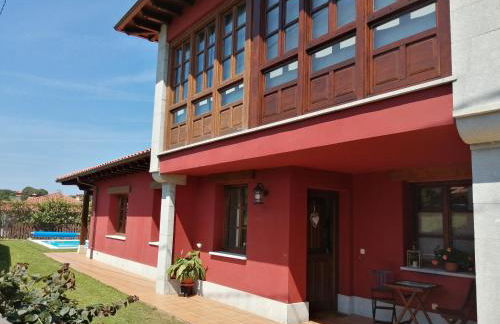 La Casa Roja Asturias - Foto 14