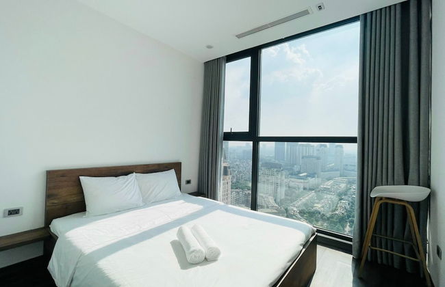 Vinhome SkyLake - Service Apartment - Foto 27