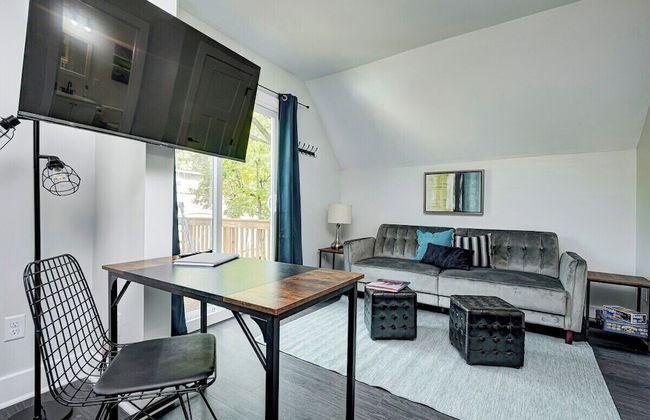 The Oasis Studio - Fountain Square - Foto 3