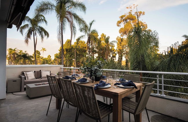 Balboa Buyout by Avantstay - Condo w/ Views in DT San Diego! - Foto 3